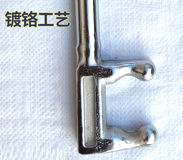 兩爪閥門(mén)扳手