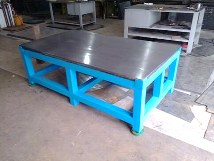 鉗工平臺(tái)，鉗工裝配平臺(tái)，鉗工檢驗(yàn)平臺(tái)，鉗工劃線平臺(tái)